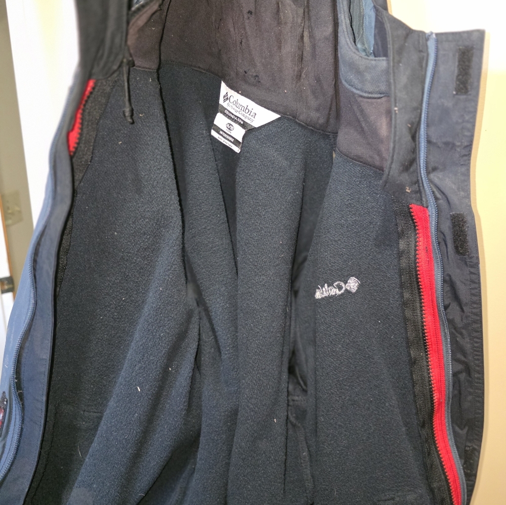 Colombia jacket - Picture 4 of 4